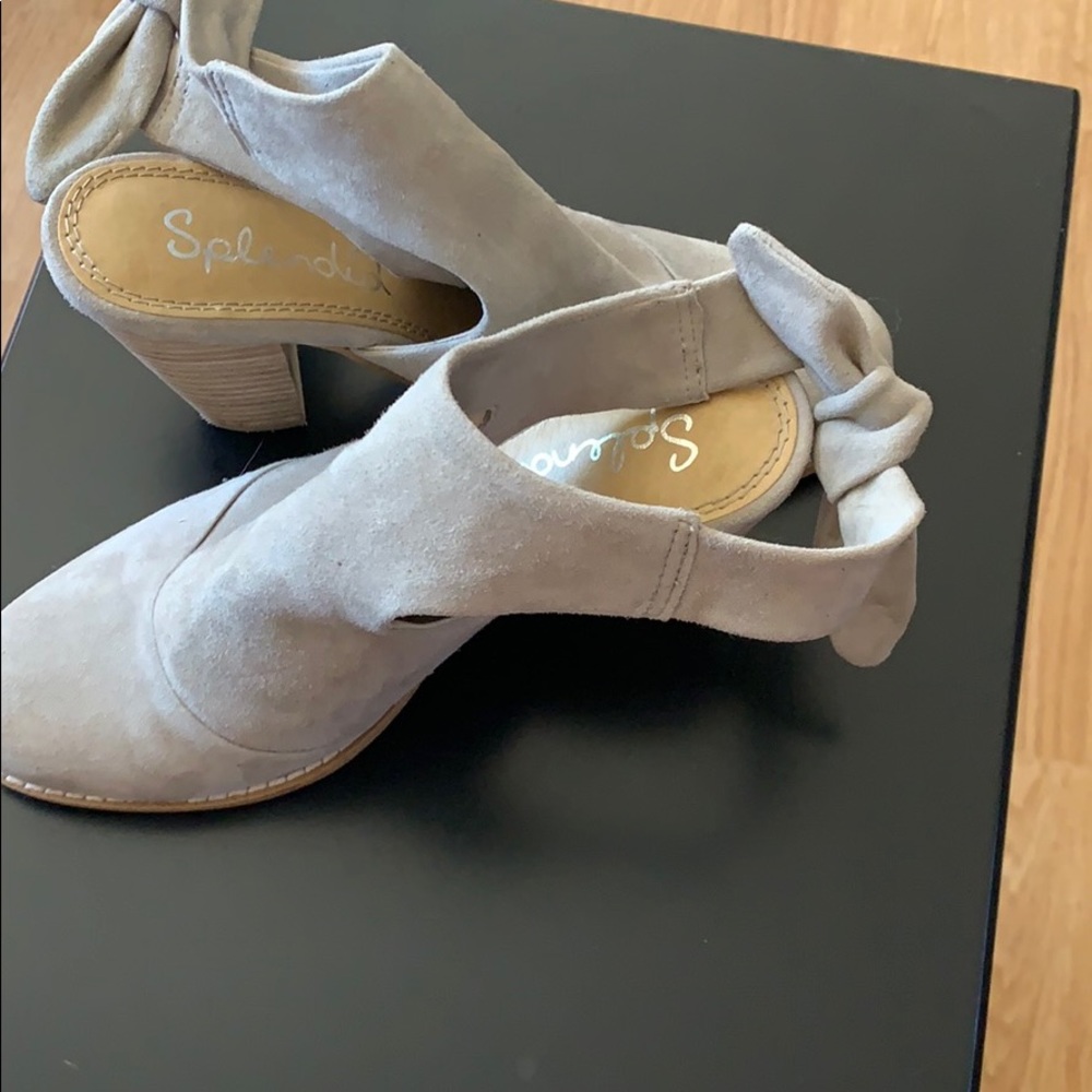 Splendid high heels 6